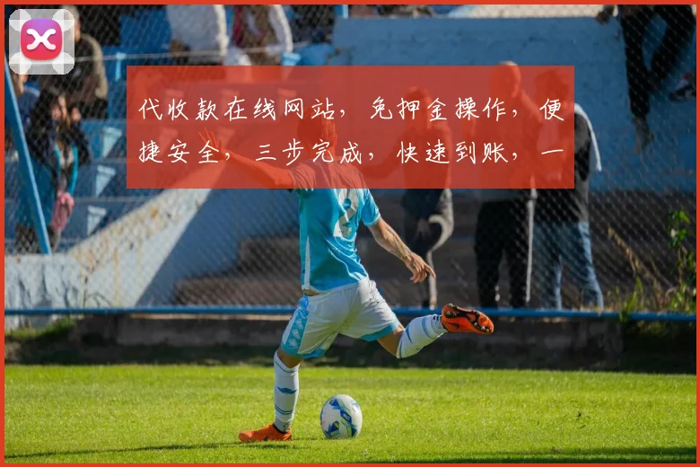 代收款在线网站，免押金操作，便捷安全，三步完成，快速到账，一站式服务体验
