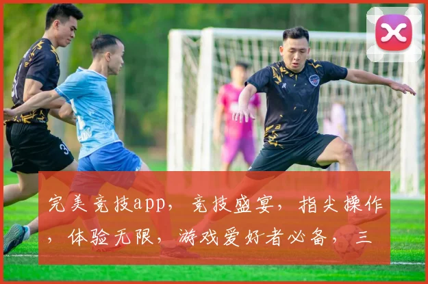 完美竞技app，竞技盛宴，指尖操作，体验无限，游戏爱好者必备，三重福利等你来