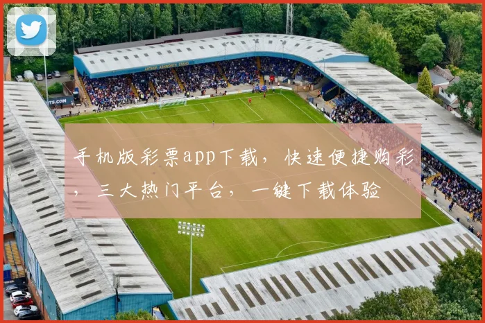 手机版彩票app下载，快速便捷购彩，三大热门平台，一键下载体验